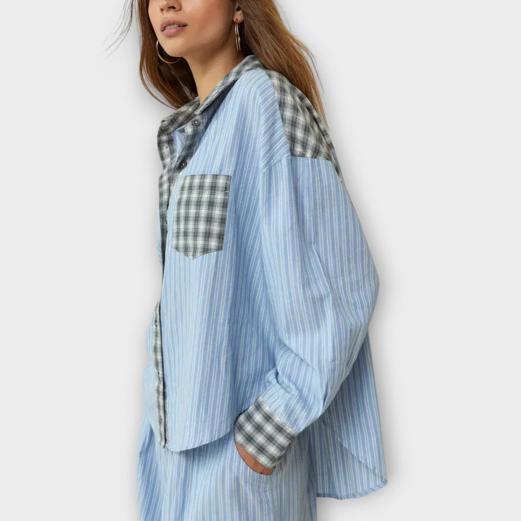 Dreamy Pyjama Set