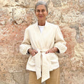 Faune Deia Jacket – Dadihouse
