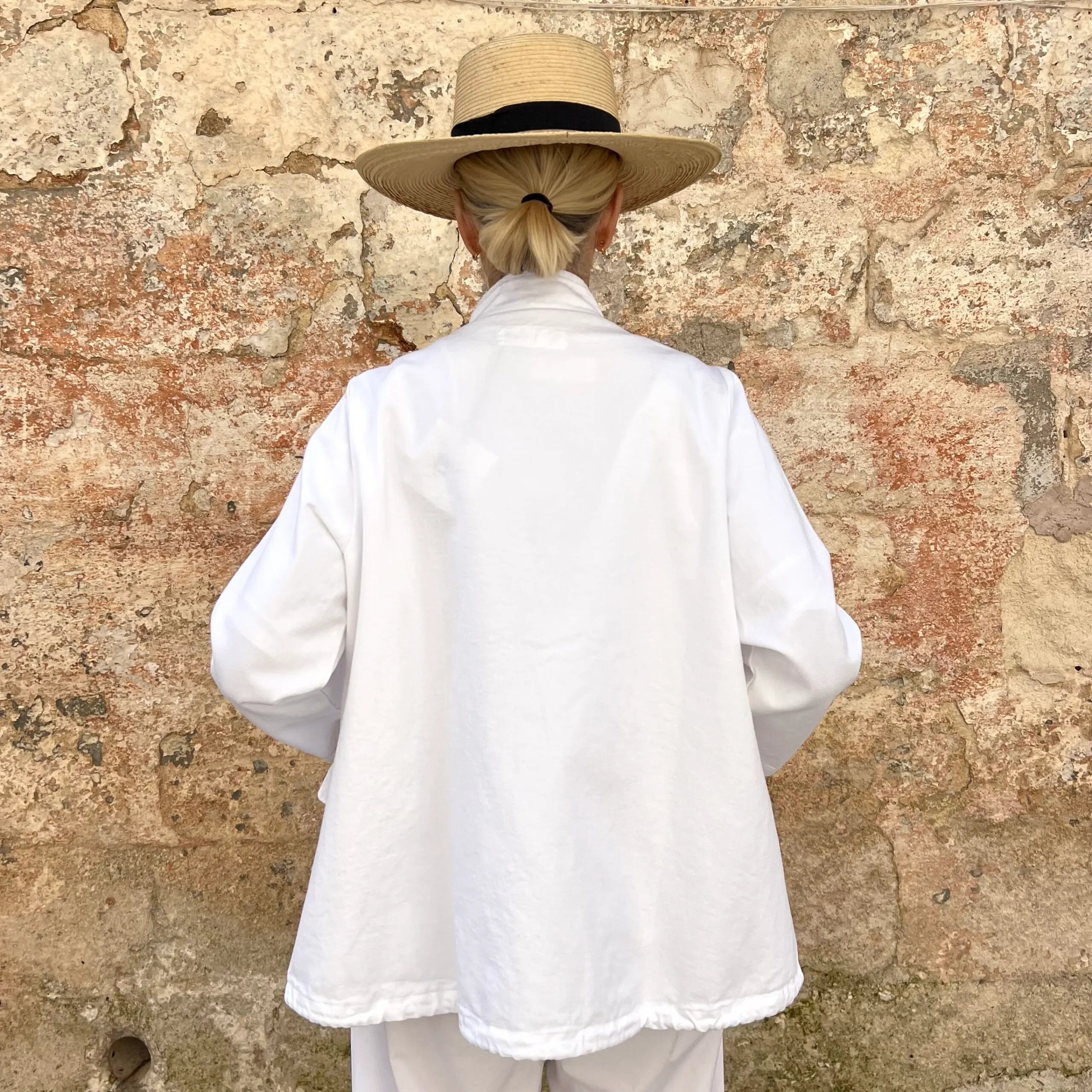 Laboart Ruth Jacket – Dadihouse