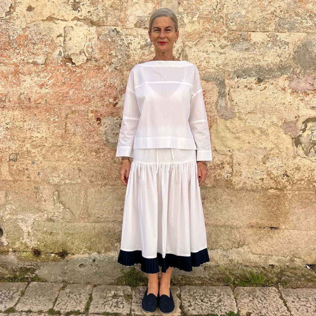 Blouse 90 – Dadihouse