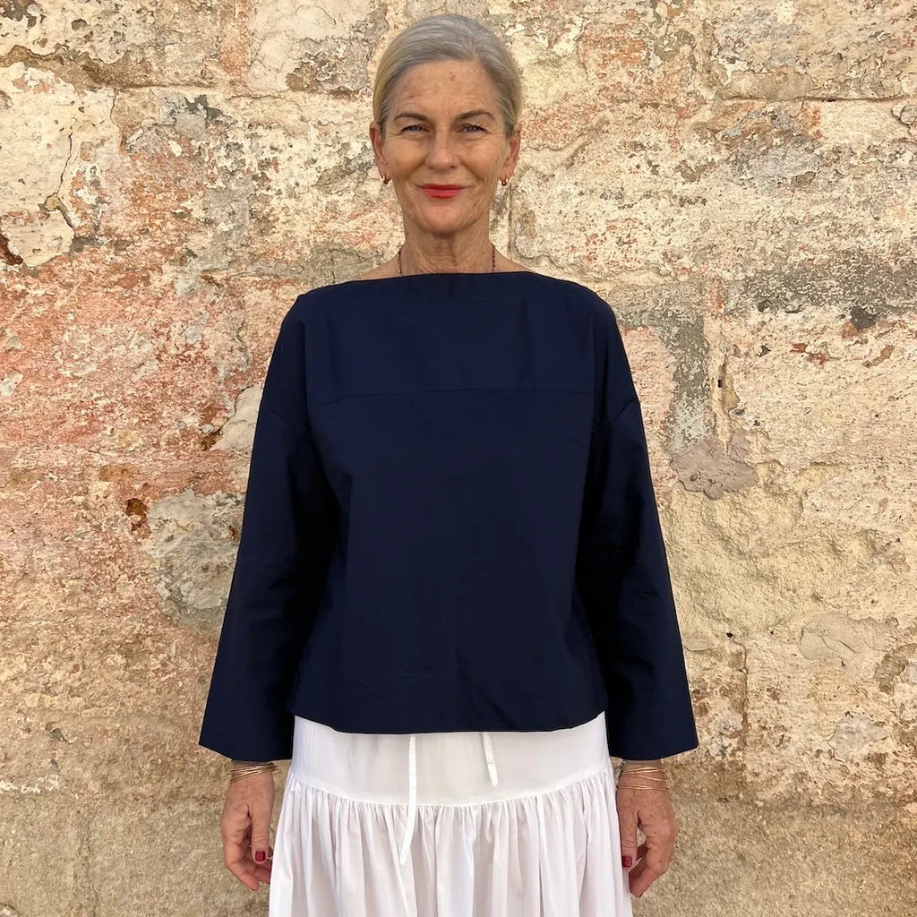 Blouse 90 – Dadihouse