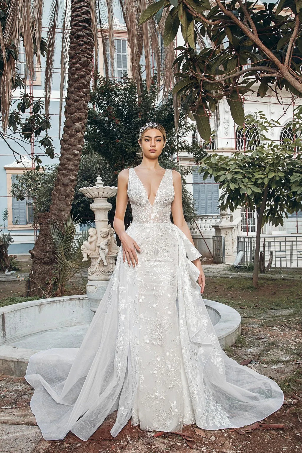 Azzure Couture Helena
