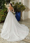 Madeline Gardner Signature "Fantasia" Wedding Dress 2486