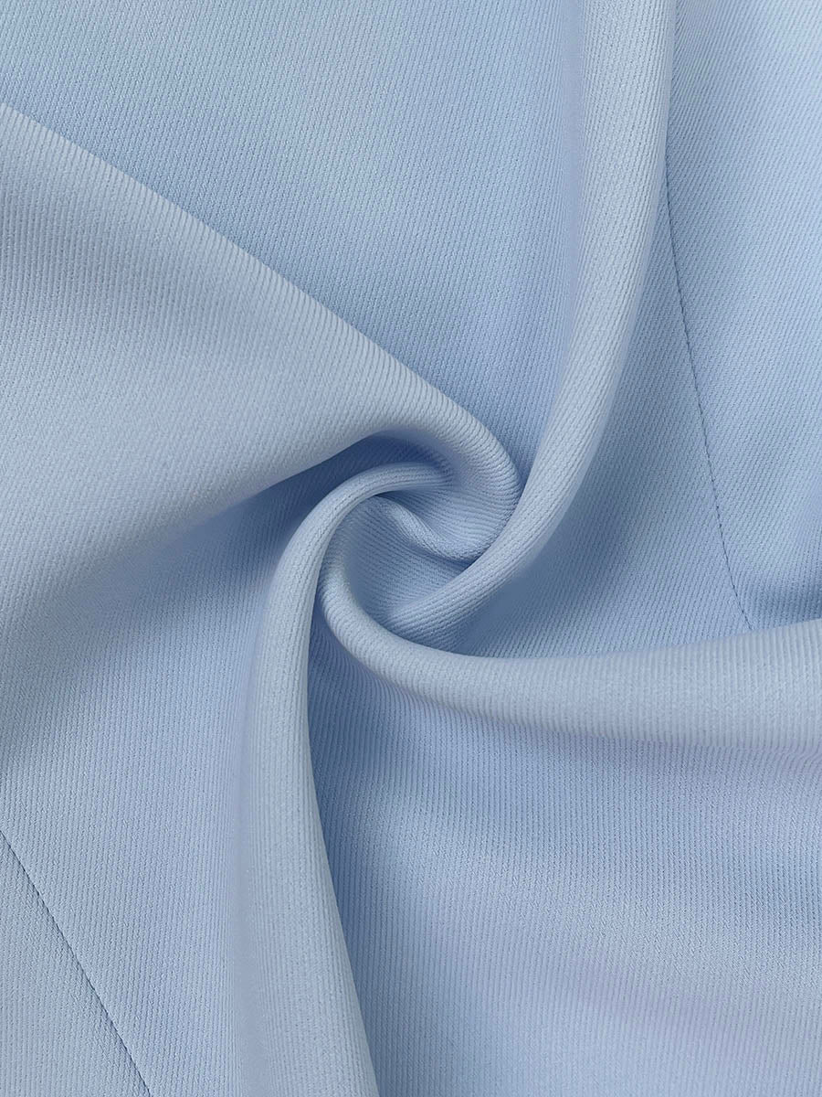 Sleeveless Gauze Pleated Solid Color Split-Joint Boat Neck Evening Dresses Maxi Dresses