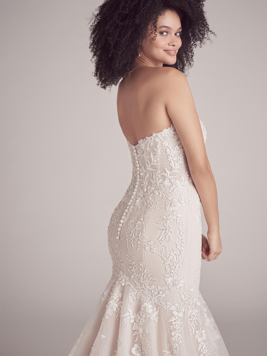 Maggie Sottero "Lennon" Bridal Gown 22MC913