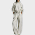 Relaxed Luxe Lounge Set