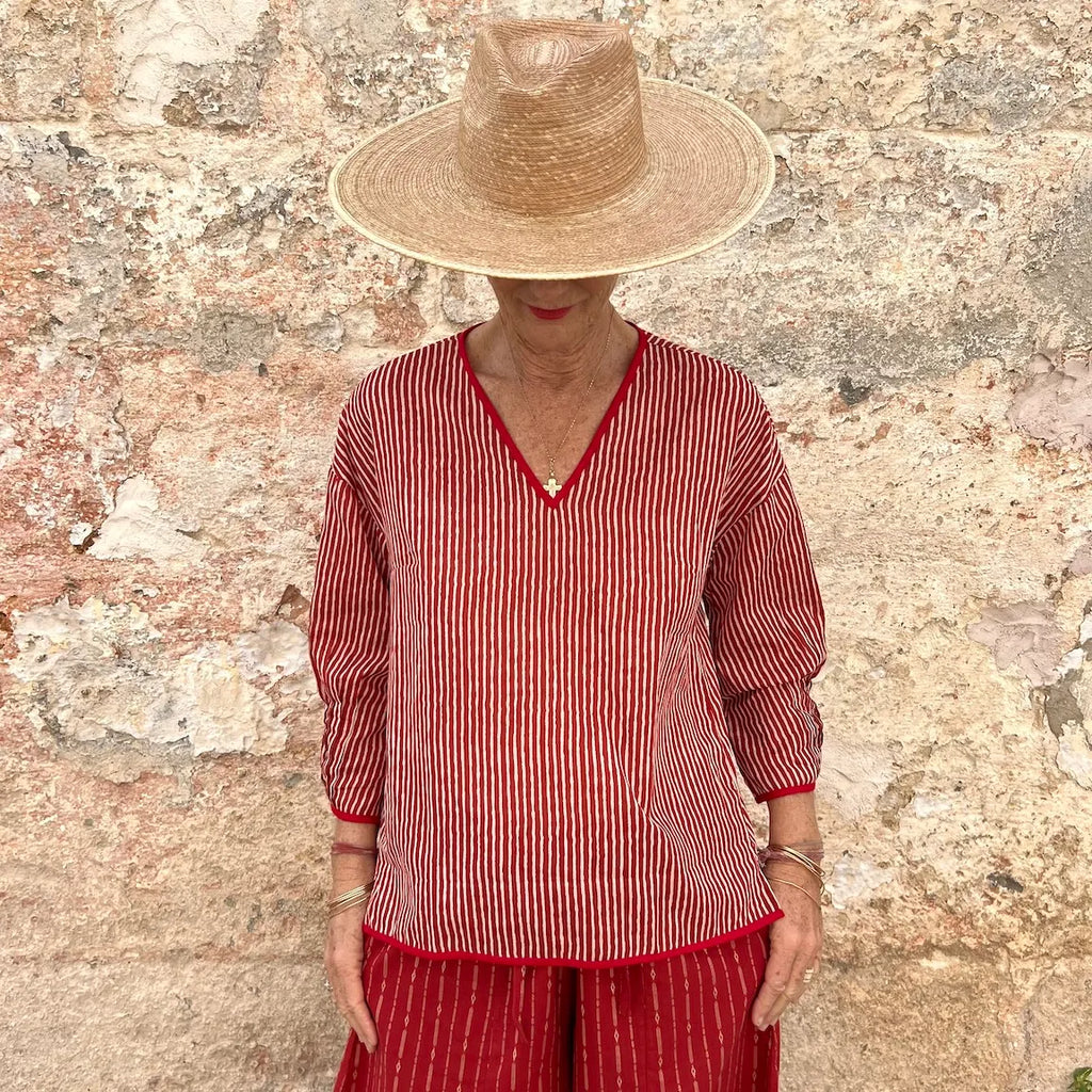 Blouse 57 – Dadihouse