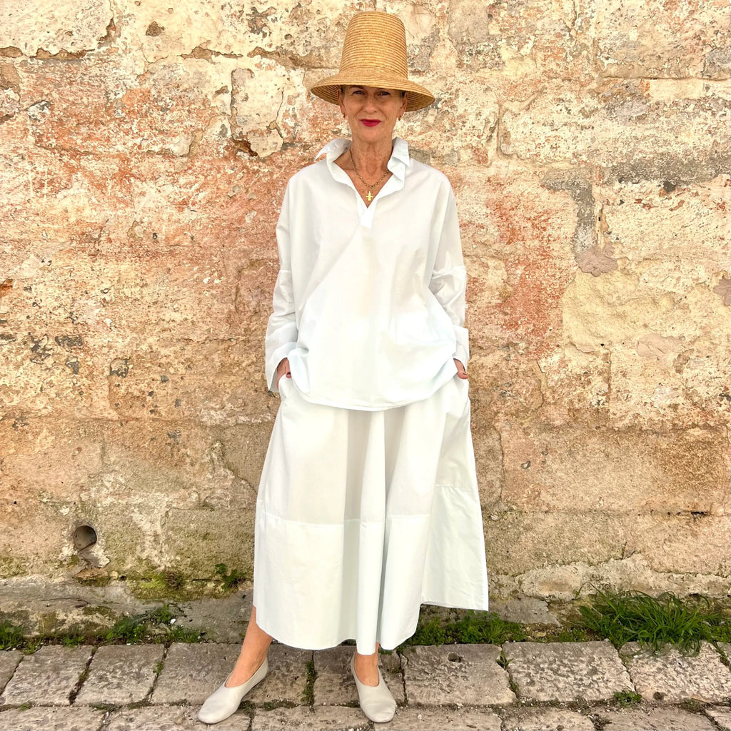 Laboart Mira Blouse – Dadihouse