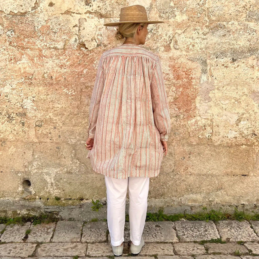 The Colaba Blouse – Dadihouse