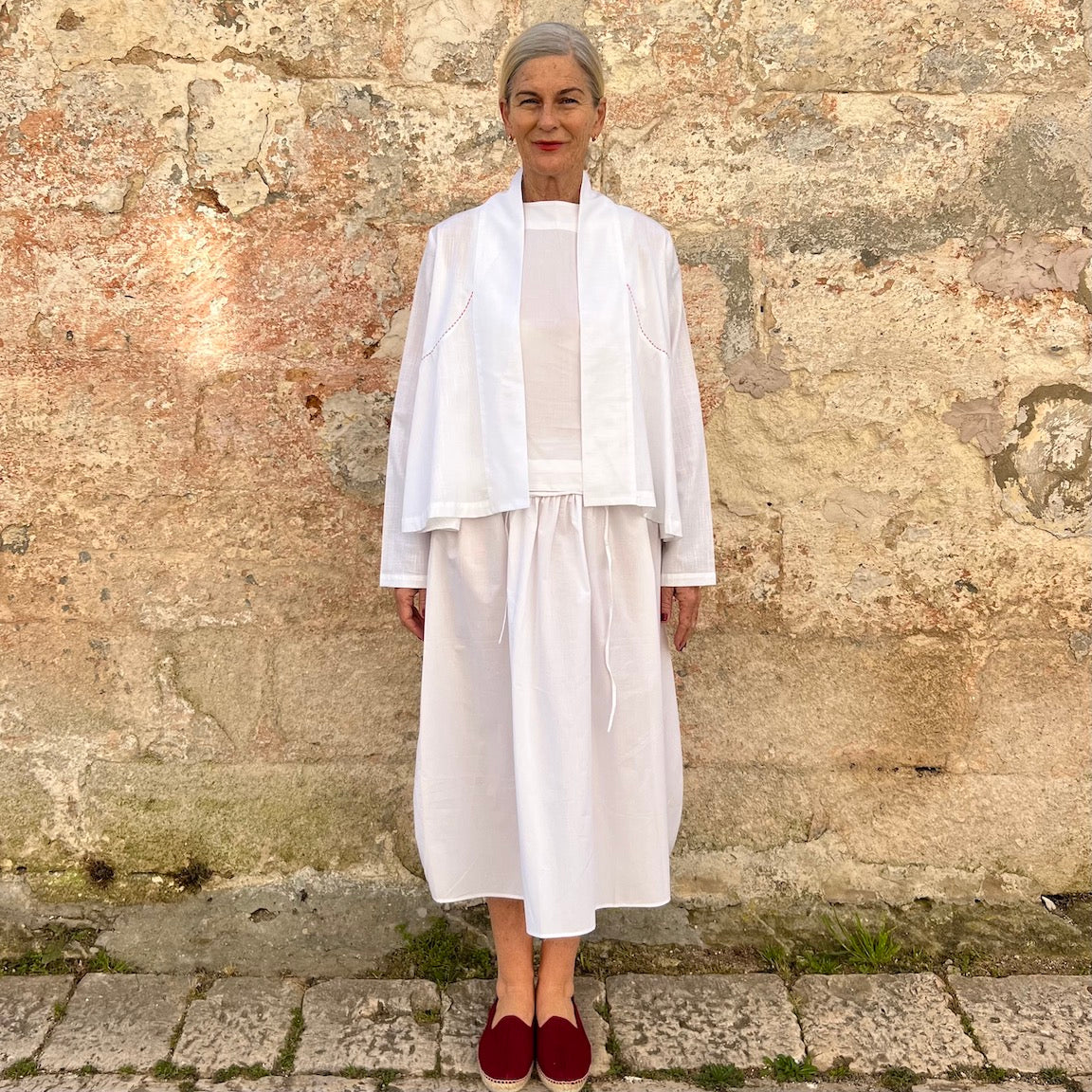 Short Overshirt 27 – Dadihouse