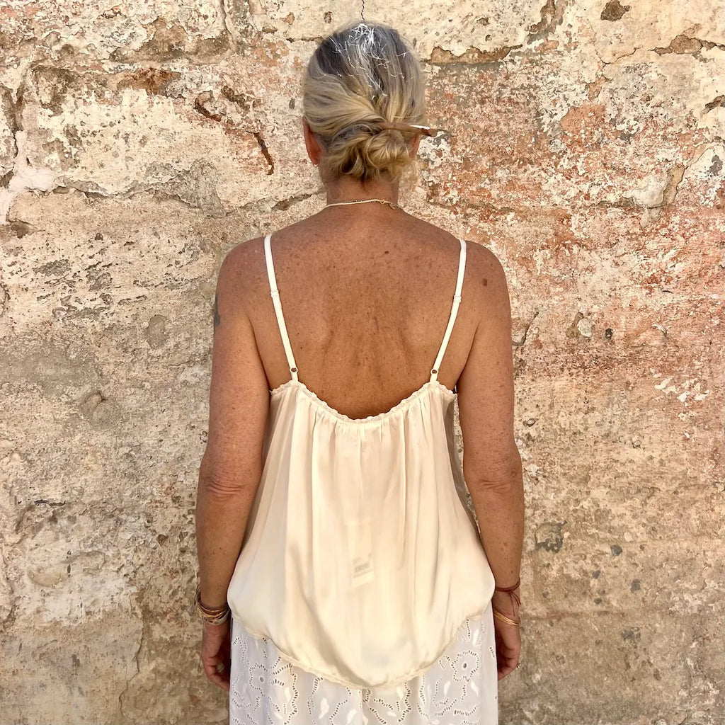 Cynthia Cami by Faune – Dadihouse