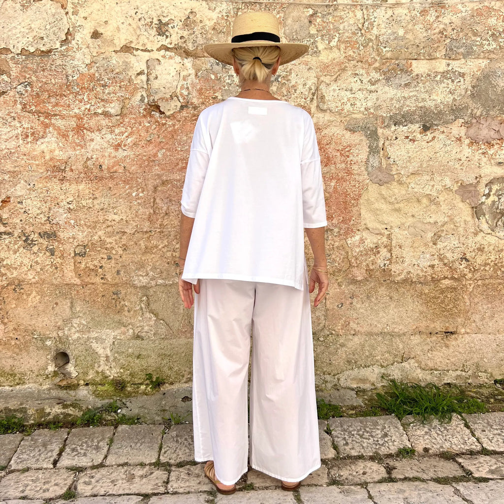 Laboart Franca Blouse – Dadihouse