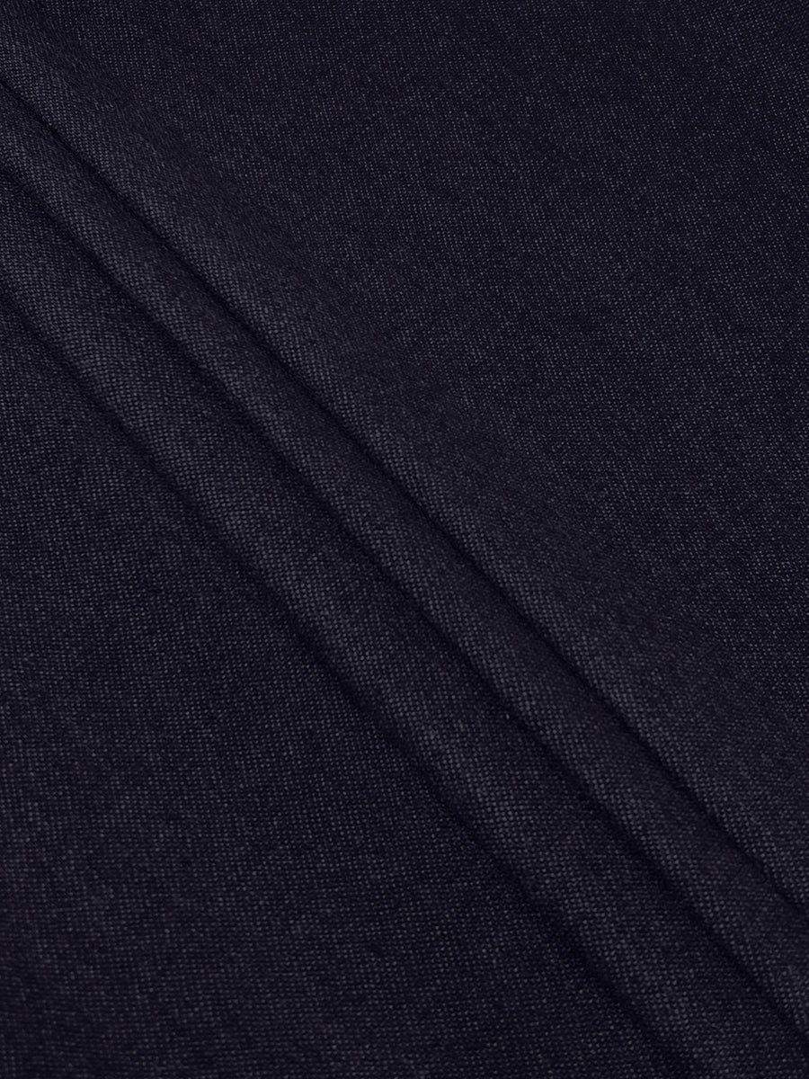 Column No Belt Solid Color Zipper Skirts Bottoms