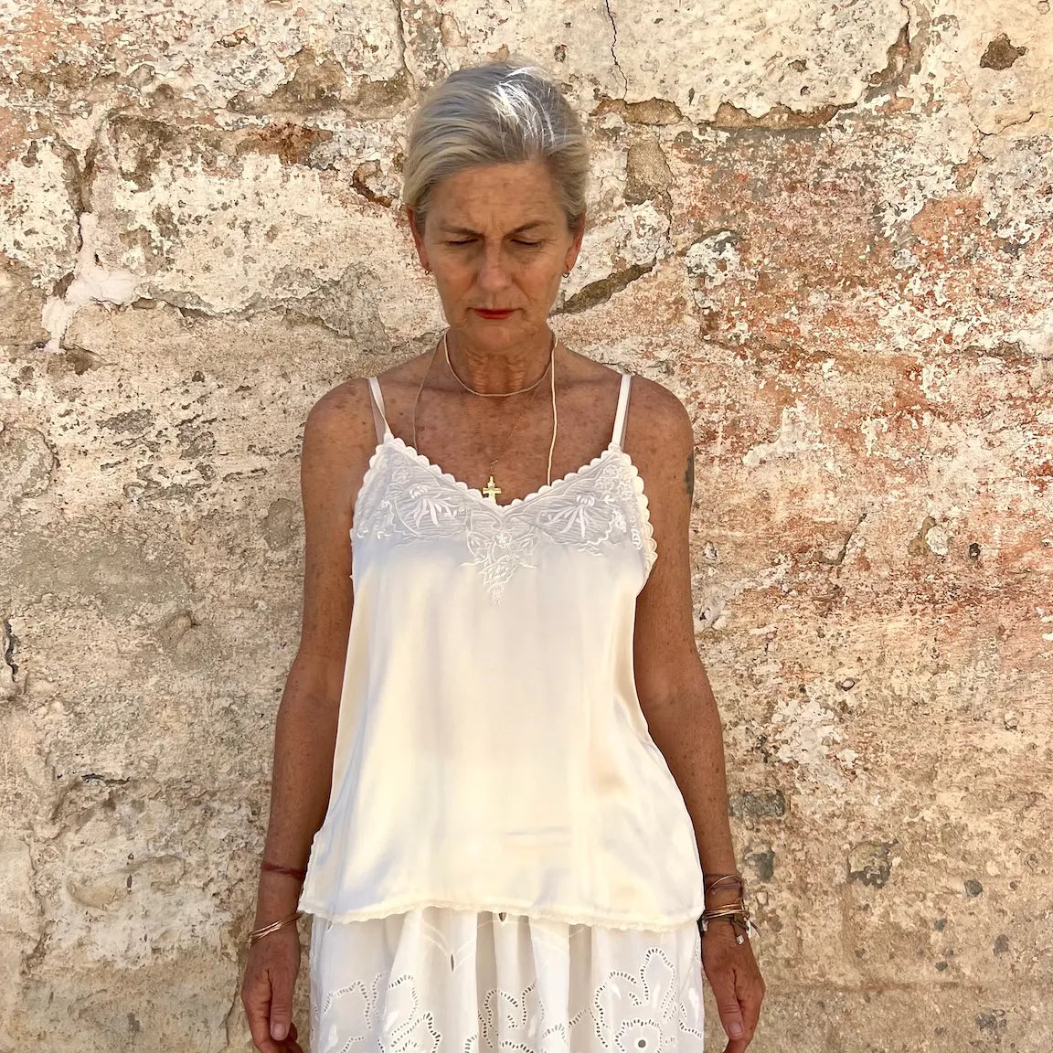Cynthia Cami by Faune – Dadihouse