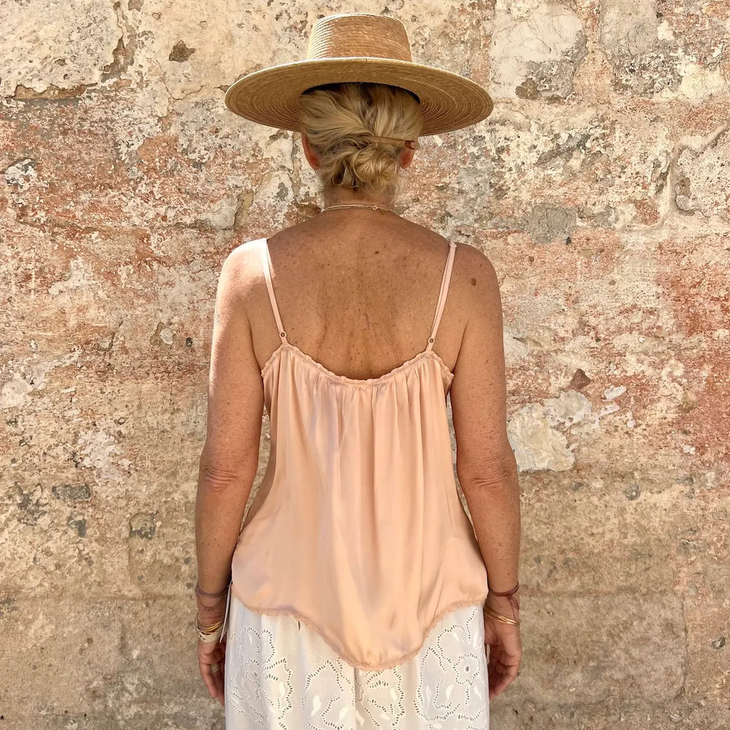 Cynthia Cami by Faune – Dadihouse