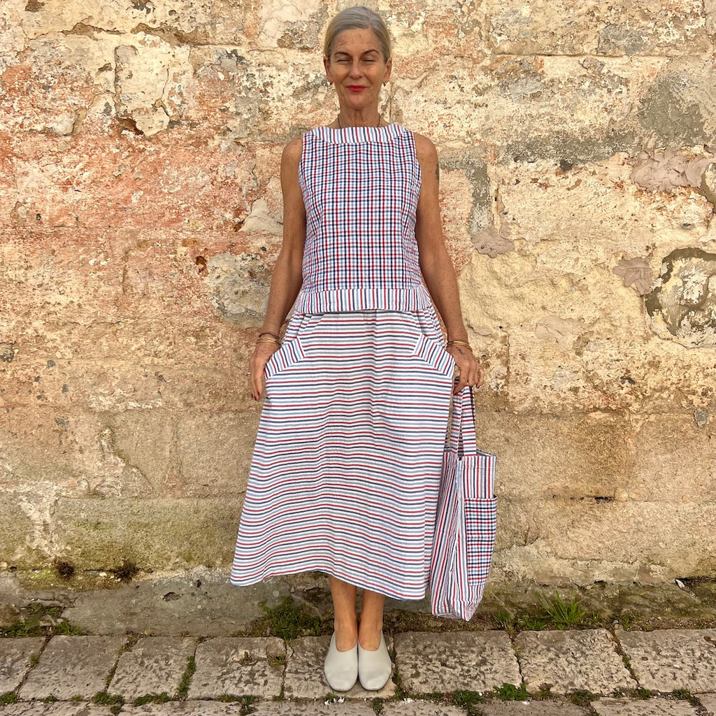 Annina Top – Dadihouse