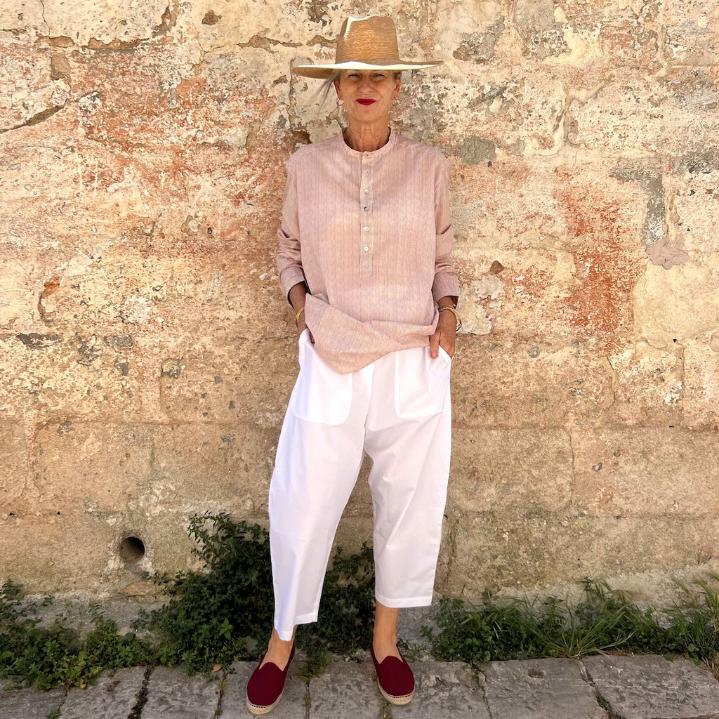 The Boyfriend Shirt – Dadihouse