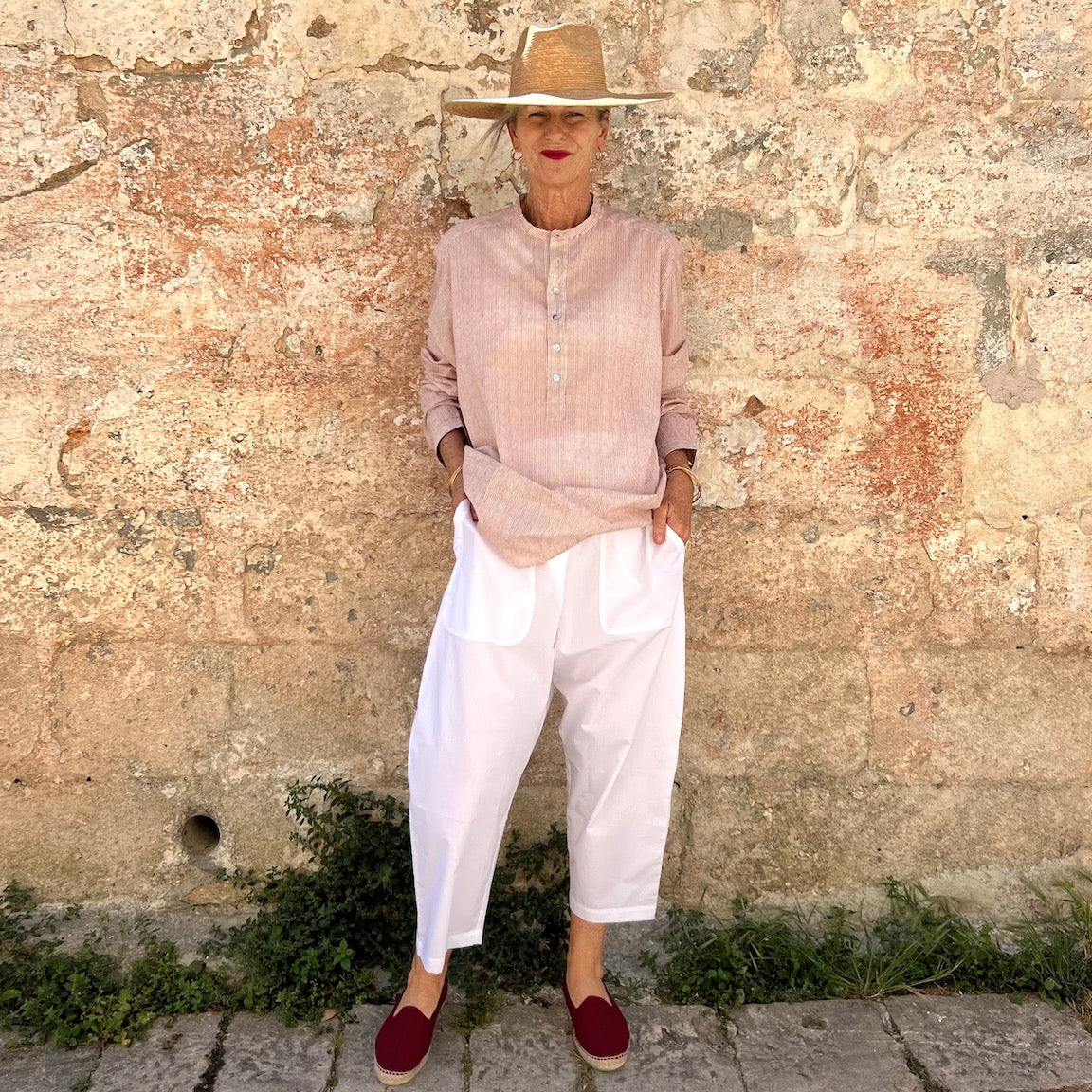 The Boyfriend Shirt – Dadihouse