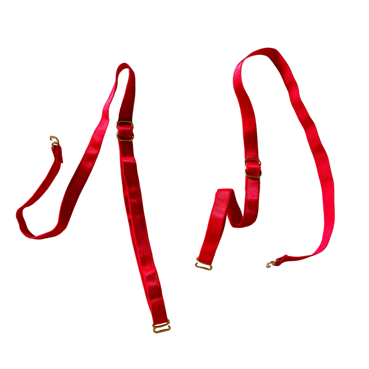 Palm Springs Pink Straps