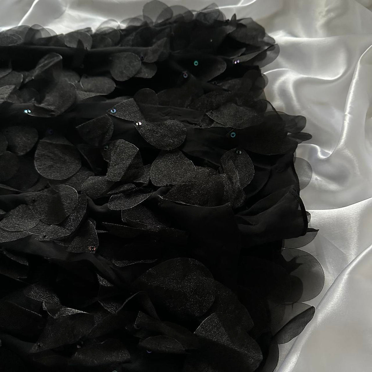 Women's Black Dress