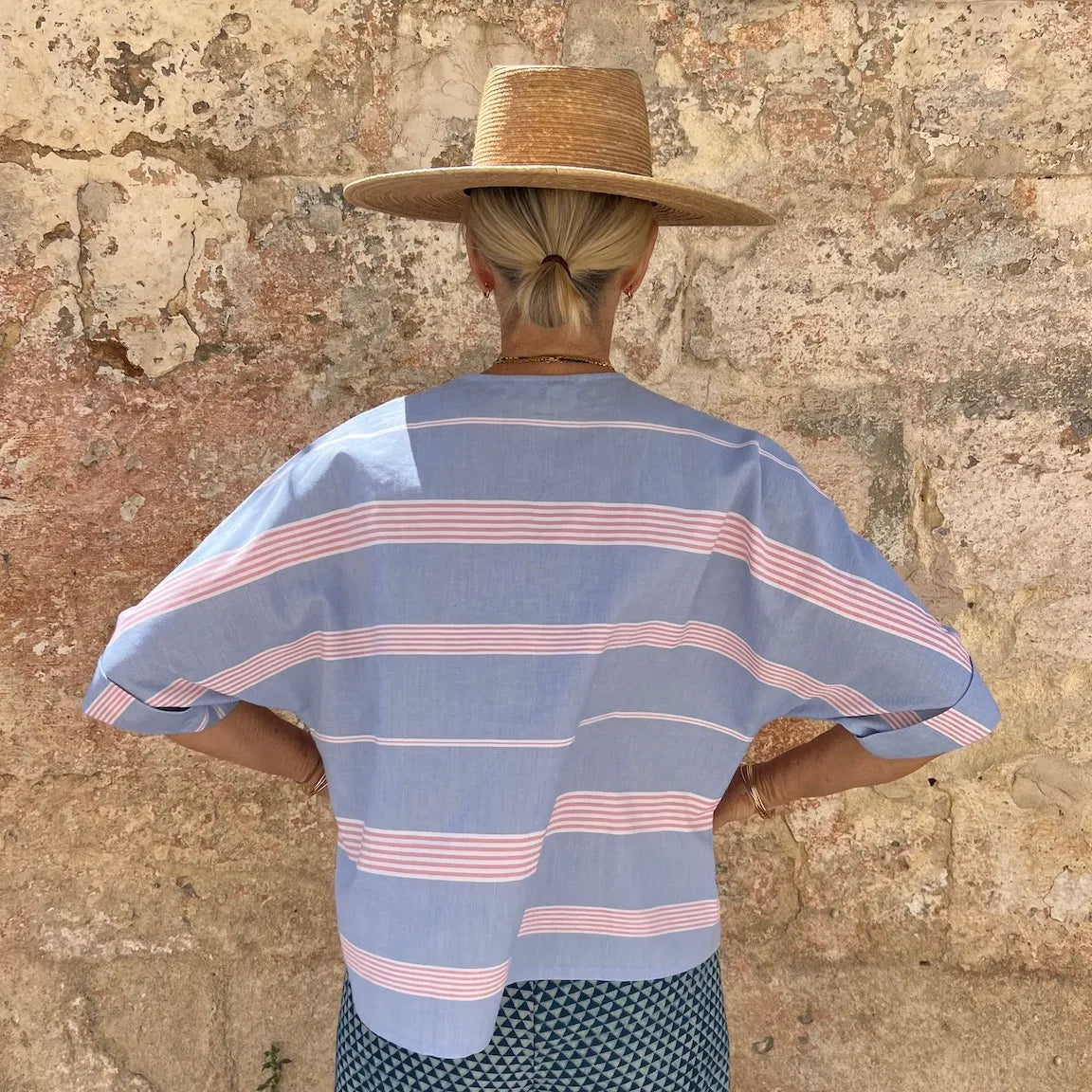 Blouse N. 29 – Dadihouse