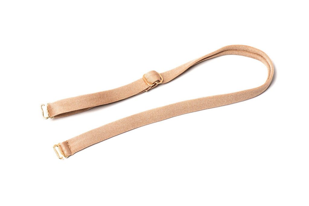 Abu Dhabi Straps