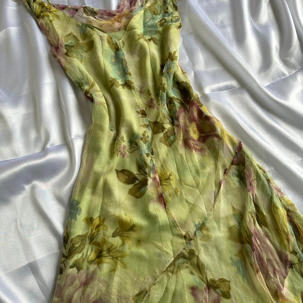 Women's multi Dress