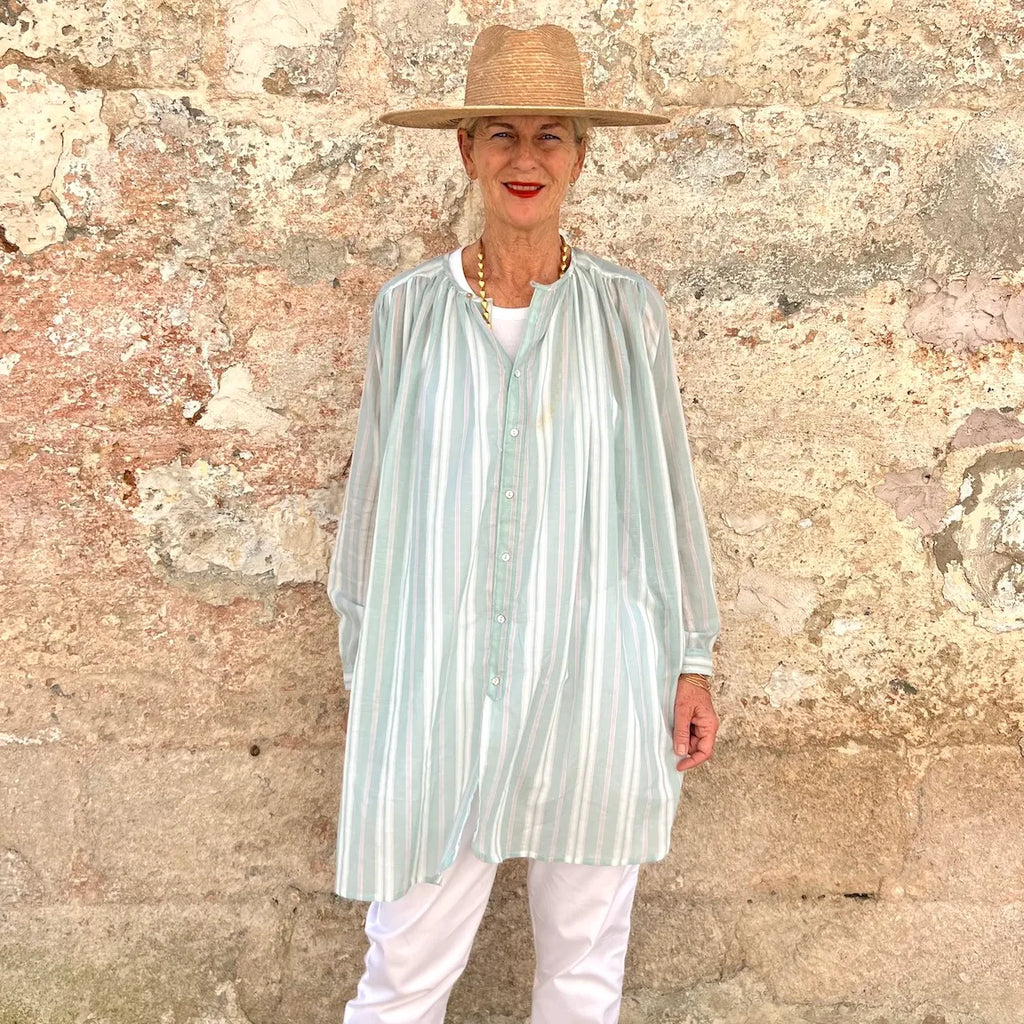 The Colaba Blouse – Dadihouse