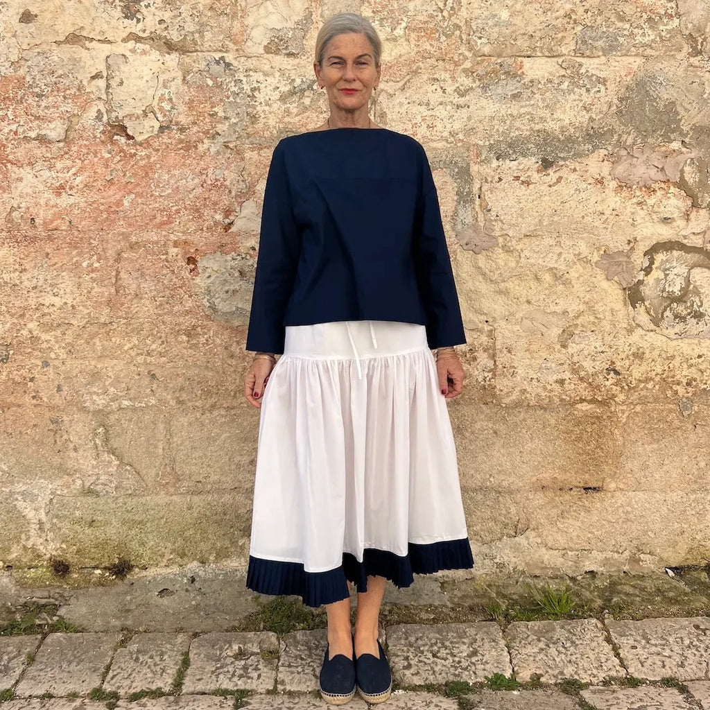 Blouse 90 – Dadihouse