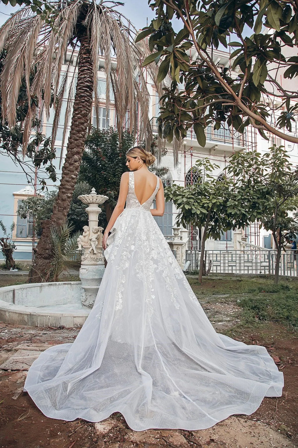 Azzure Couture Helena