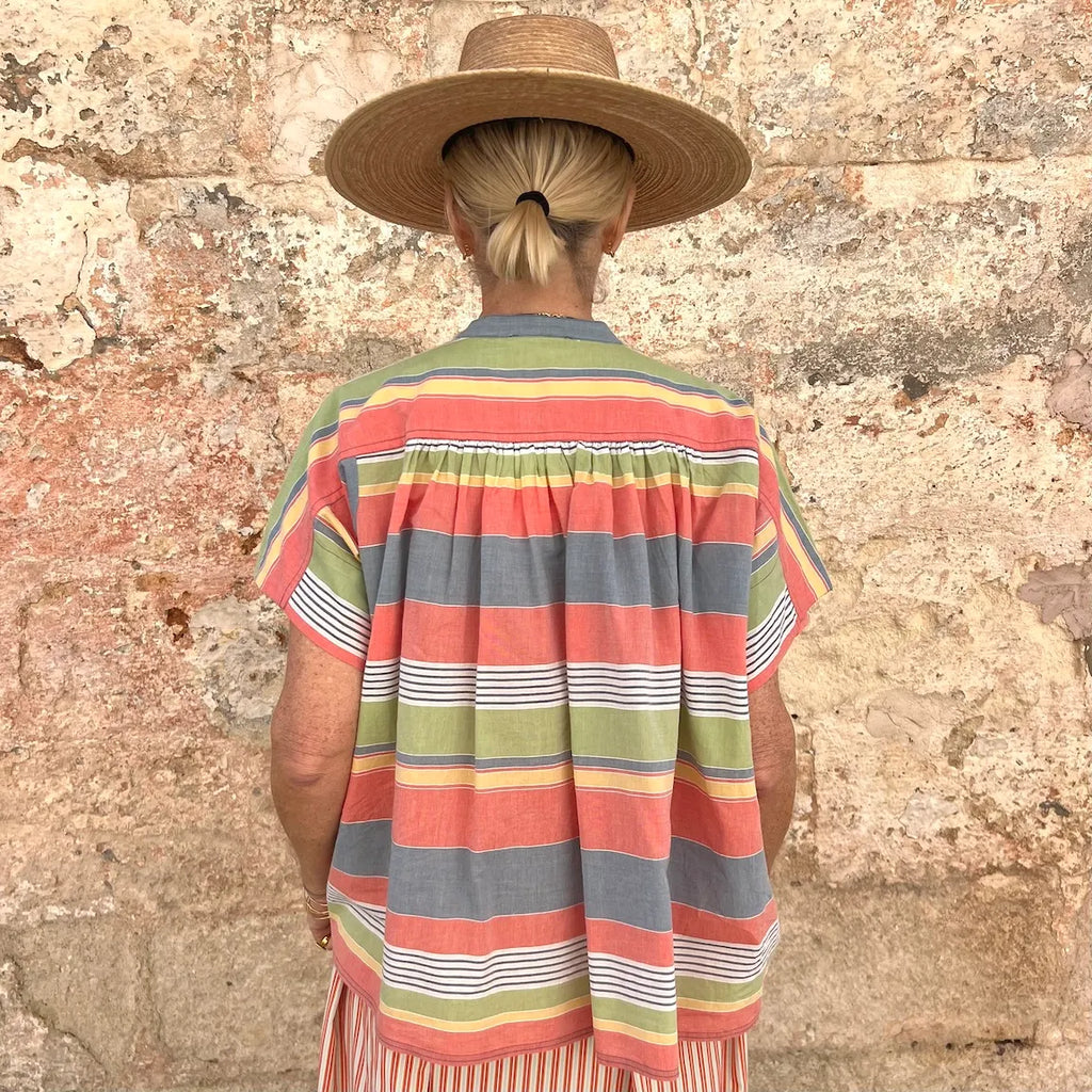 Moismont Max Shirt – Dadihouse