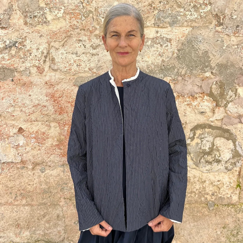 ApuntoB Jacket P2024 – Dadihouse