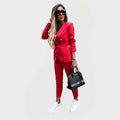 Antonia Suit