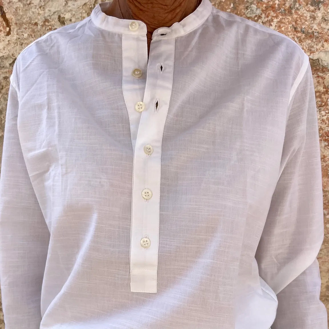The Boyfriend Shirt – Dadihouse