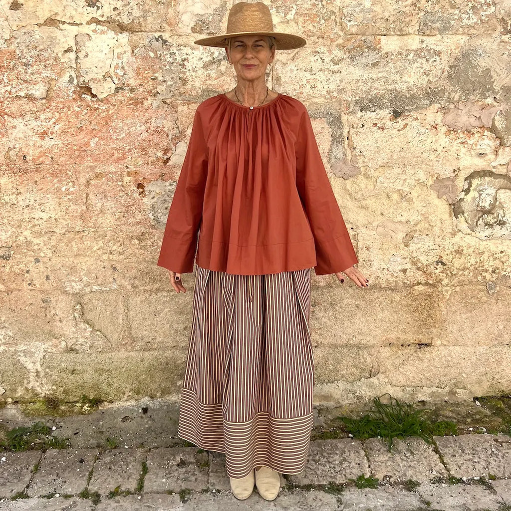 Moismont Vic Shirt – Dadihouse