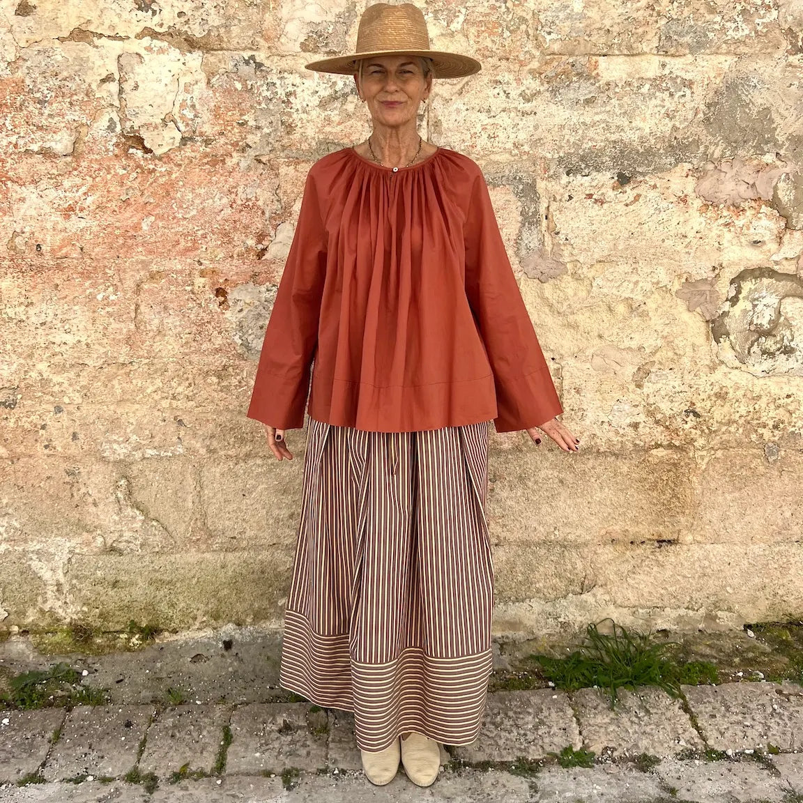 Moismont Vic Shirt – Dadihouse