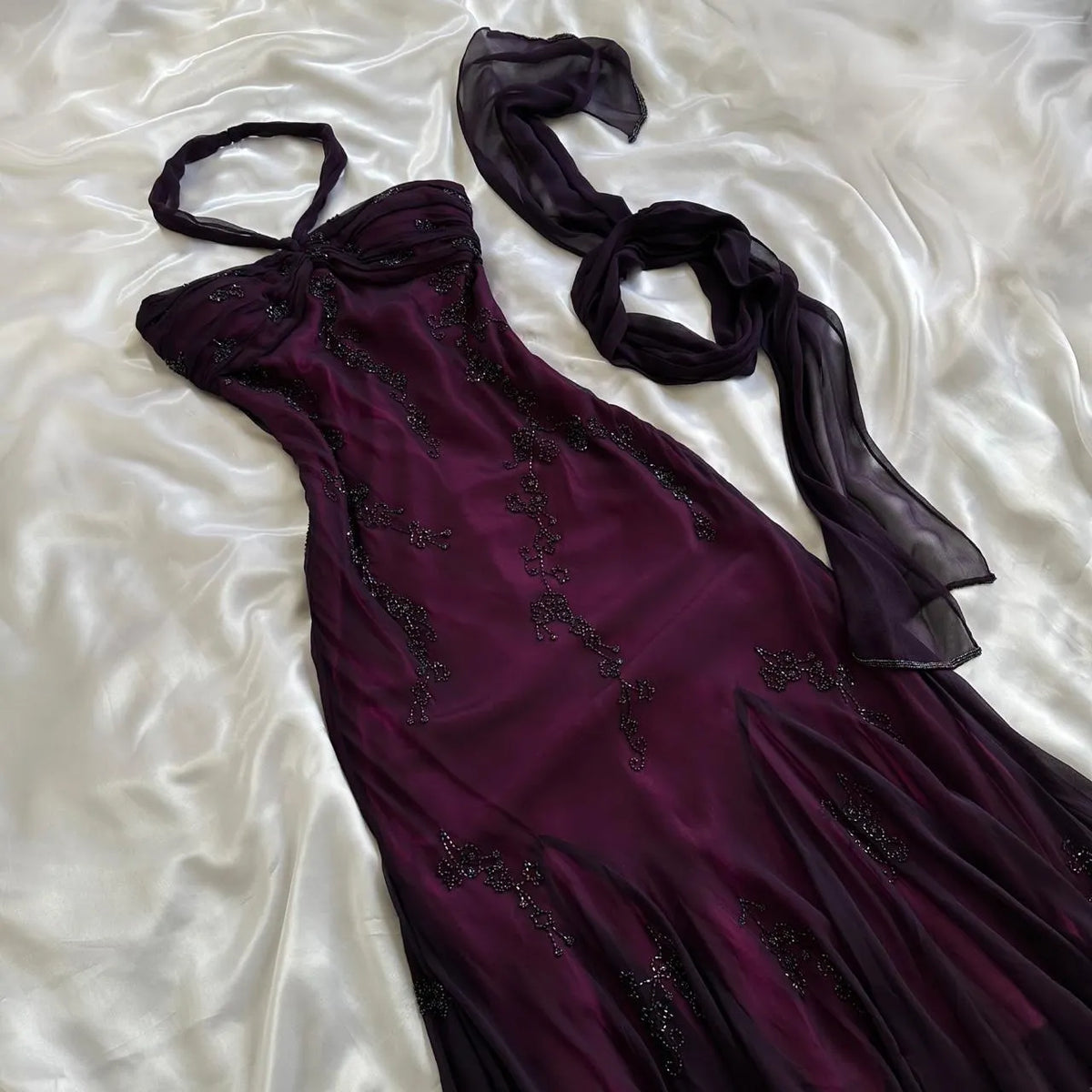 Women's multi Dress