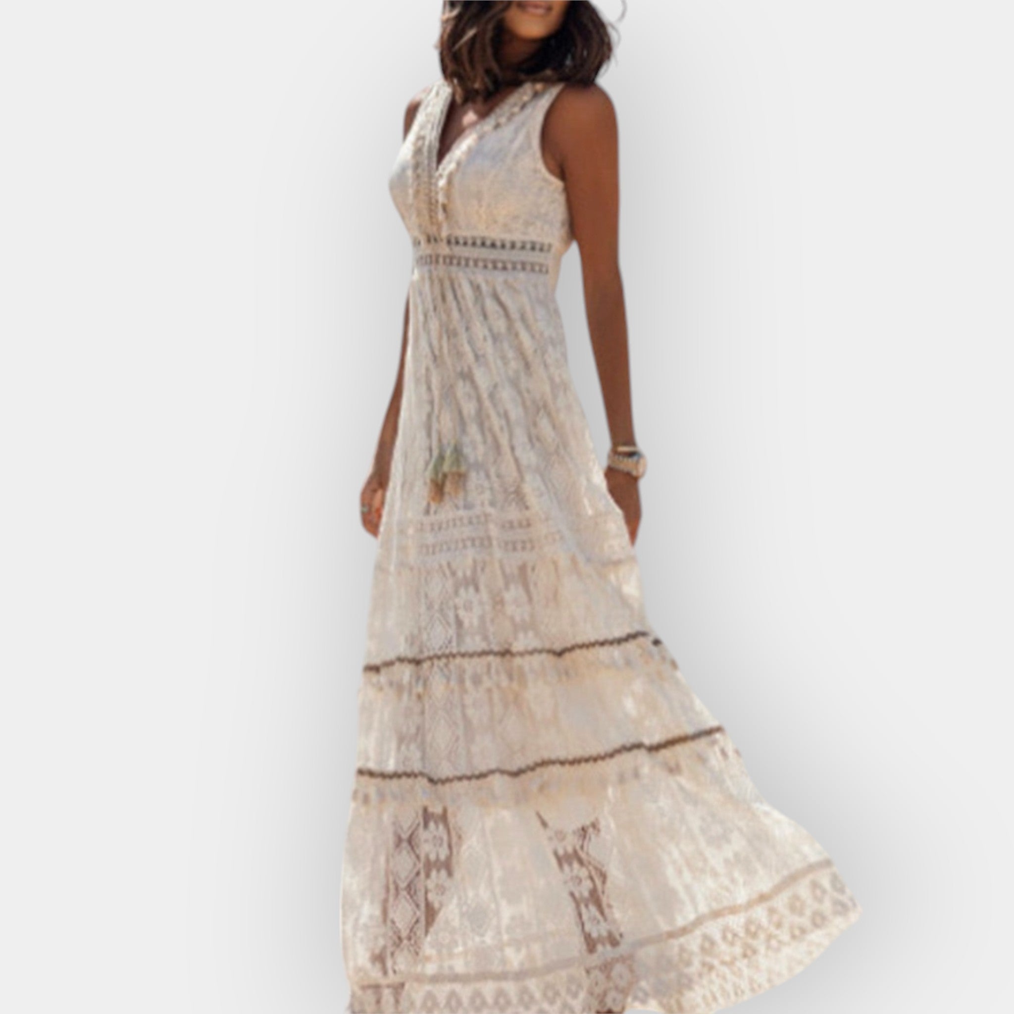 Light Dress