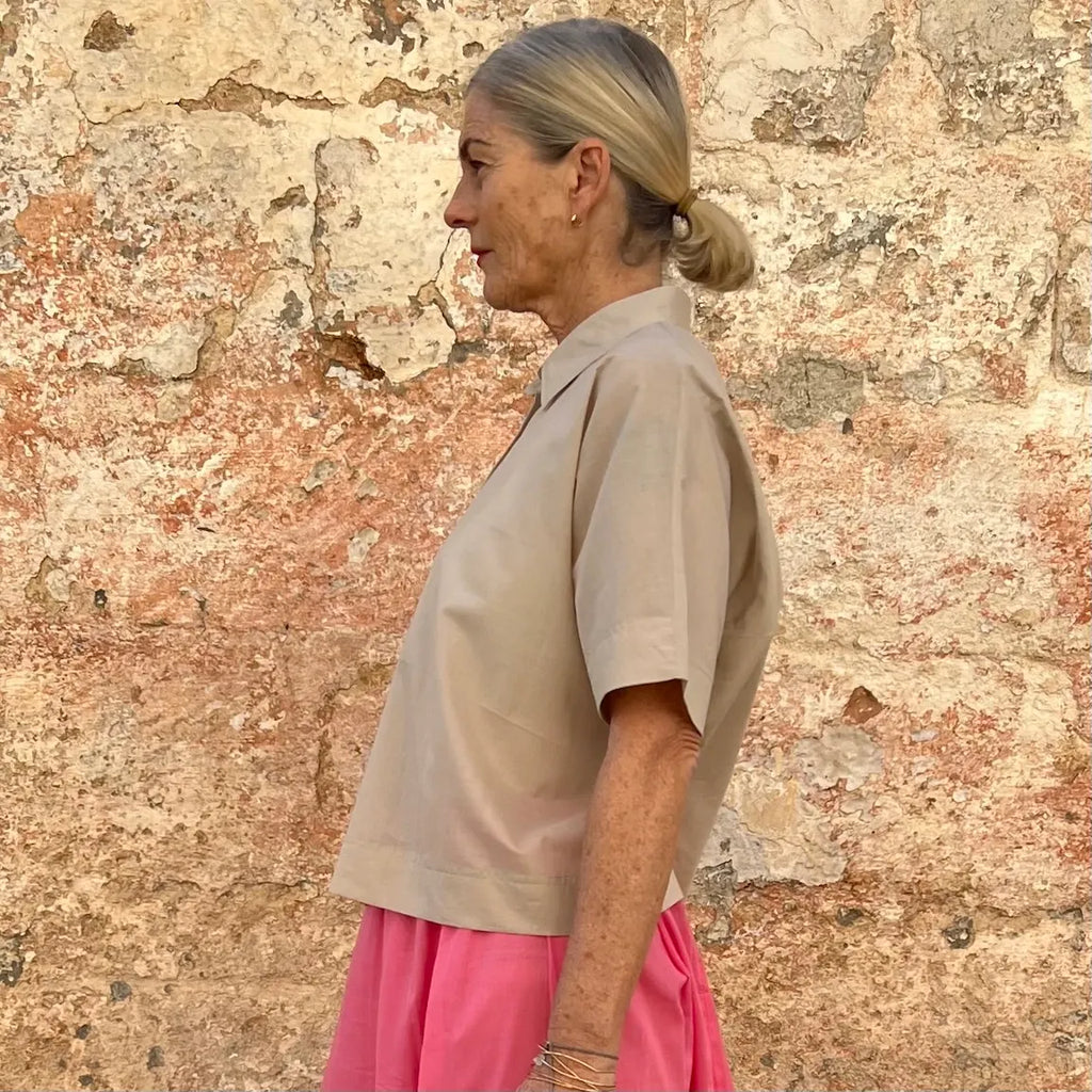 Blouse 58 – Dadihouse