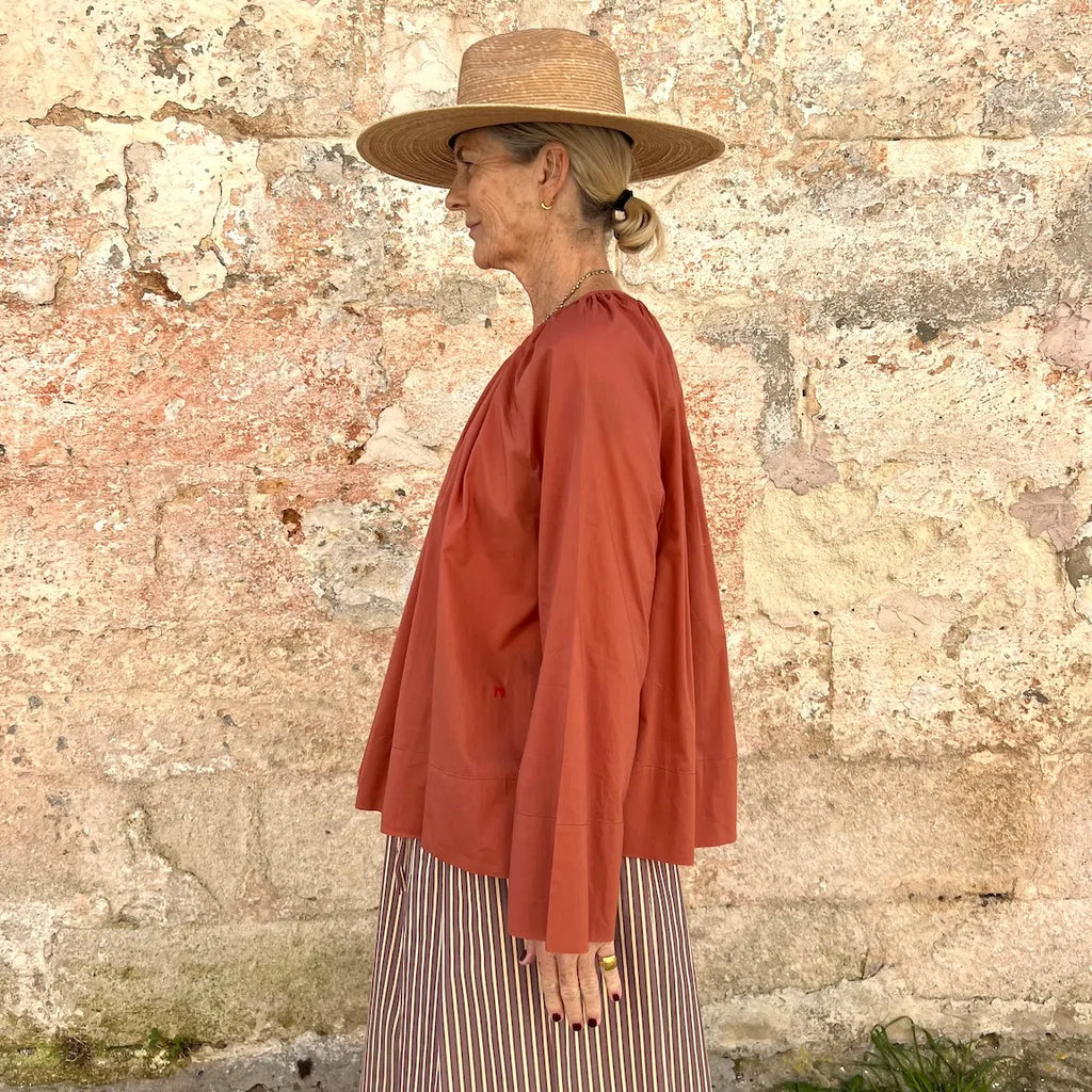 Moismont Vic Shirt – Dadihouse