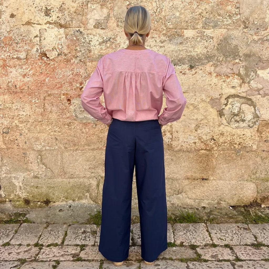 Kutch Handloom Blouse – Dadihouse