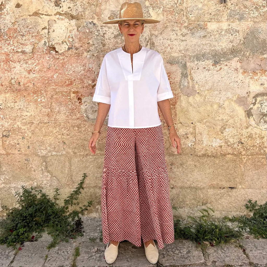 Blouse N. 29 – Dadihouse