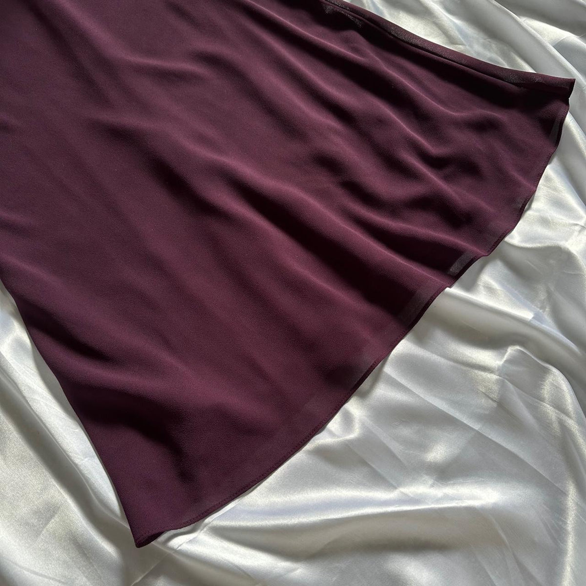 Women's Purple Dress