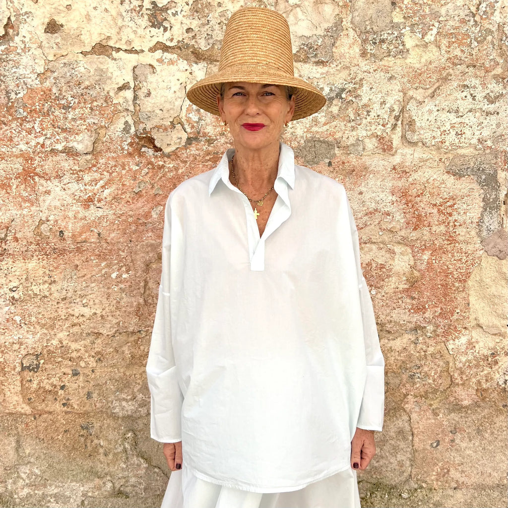 Laboart Mira Blouse – Dadihouse