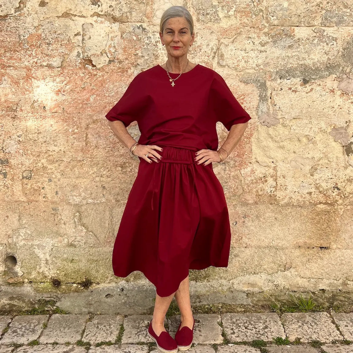 Blouse 22 – Dadihouse