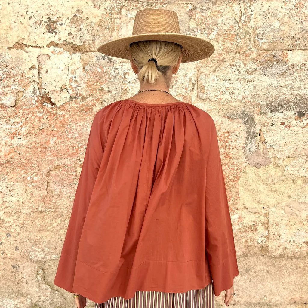 Moismont Vic Shirt – Dadihouse