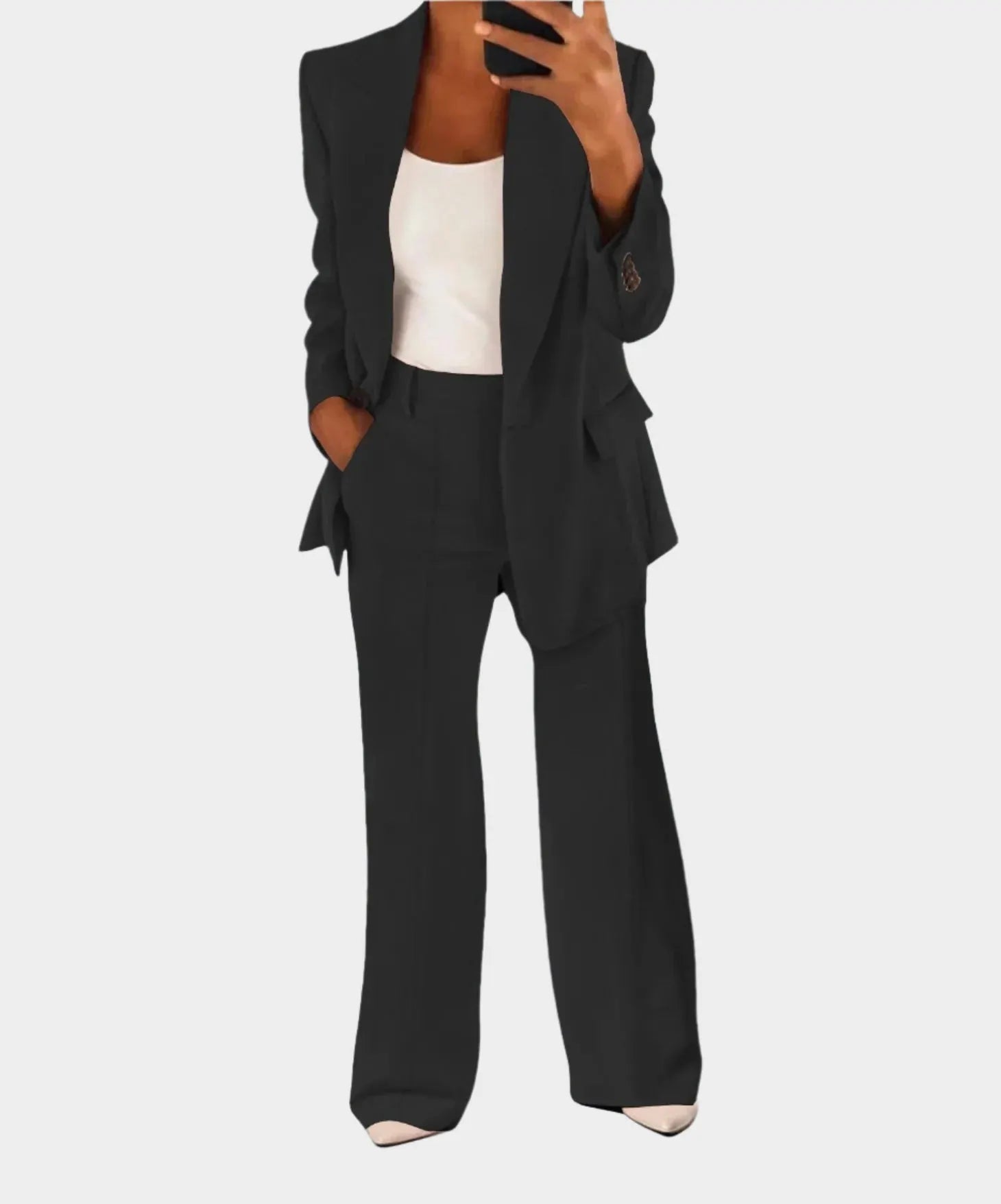 Chic Women's Set
