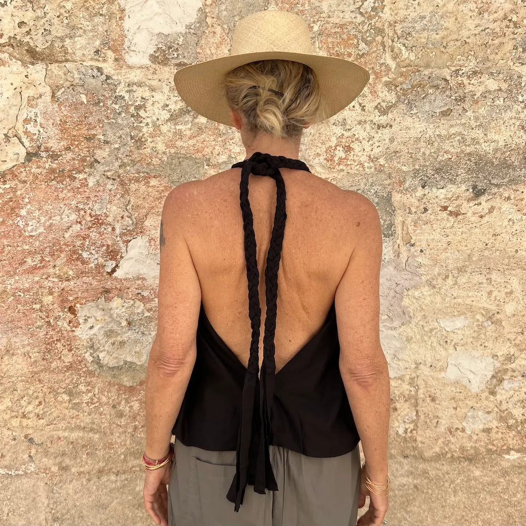Plait Top – Dadihouse