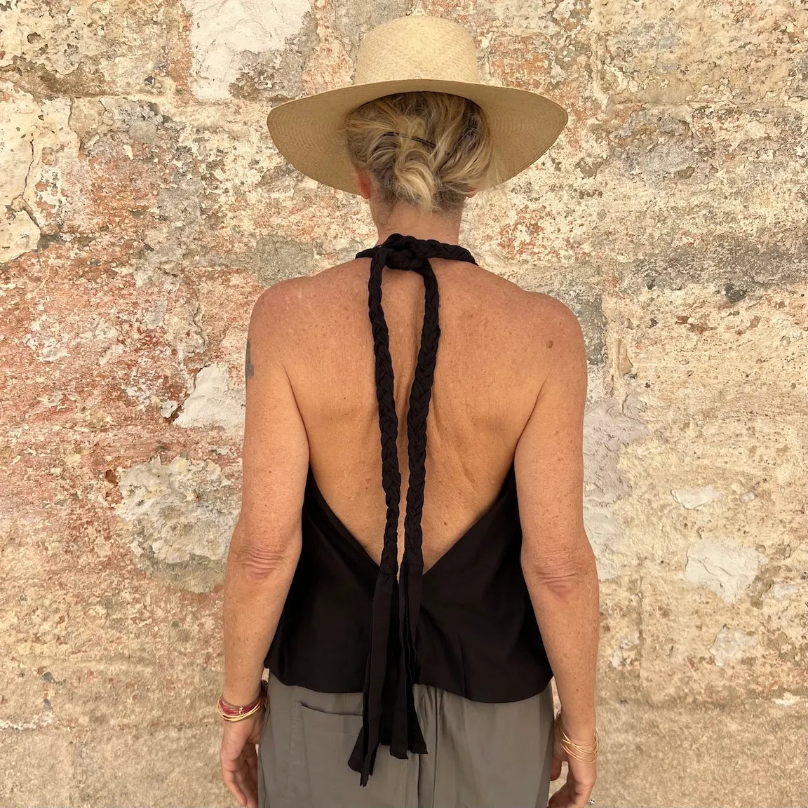 Plait Top – Dadihouse