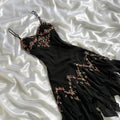 Sue Wong Women's multi Dress
